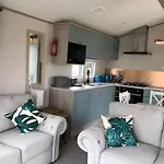 Delightful 2-bed Static Set In A Peaceful Village * Gilcrux