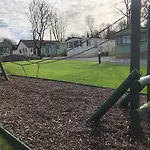 Delightful 2-bed Static Set In A Peaceful Village Gilcrux