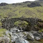 Delightful 2-bed Static Set In A Peaceful Village Üdülőpark Gilcrux