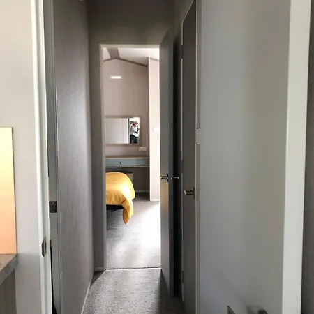 Delightful 2-bed Static Set In A Peaceful Village Kompleks wypoczynkowy Gilcrux