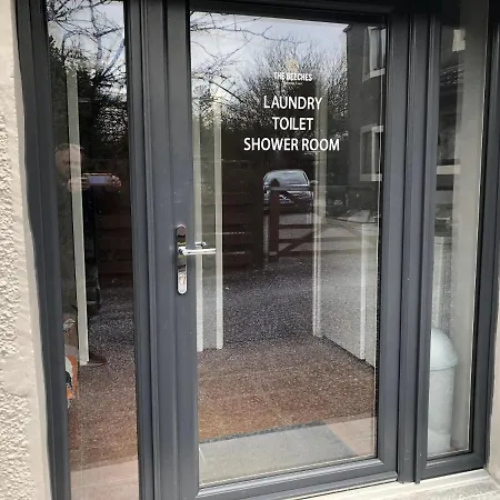 Delightful 2-bed Static Set In A Peaceful Village Kompleks wypoczynkowy