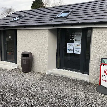 Delightful 2-bed Static Set In A Peaceful Village Üdülőpark Gilcrux