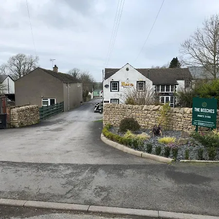 Delightful 2-bed Static Set In A Peaceful Village Holiday park Gilcrux