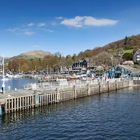 Delightful 2-bed Static Set In A Peaceful Village * Gilcrux