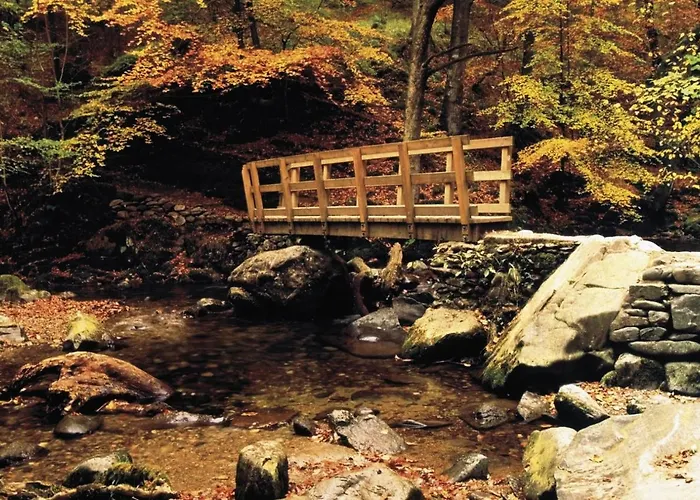 假日公园 Delightful 2-bed Static Set In A Peaceful Village *